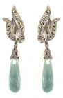 Marcasite Earrings