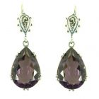 Marcasite Earrings