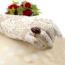 #Vintage garnet marquise ring in Victorian style