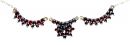 Garnet Necklace
