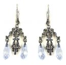 Marcasite Earrings