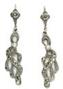 Marcasite Earrings