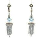 Marcasite Earrings