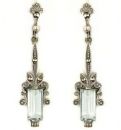 Marcasite Earrings