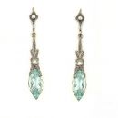 Marcasite Earrings