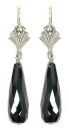 Marcasite Earrings