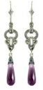 Marcasite Earrings