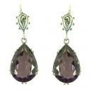 Marcasite Earrings