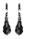 Marcasite Earrings